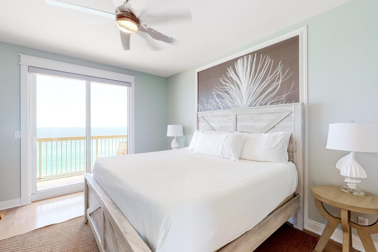 Apartment Calypso 1101w Panama City Beach