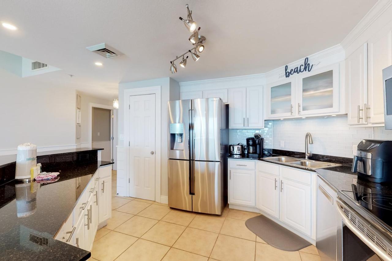 Apartment Calypso 1101w