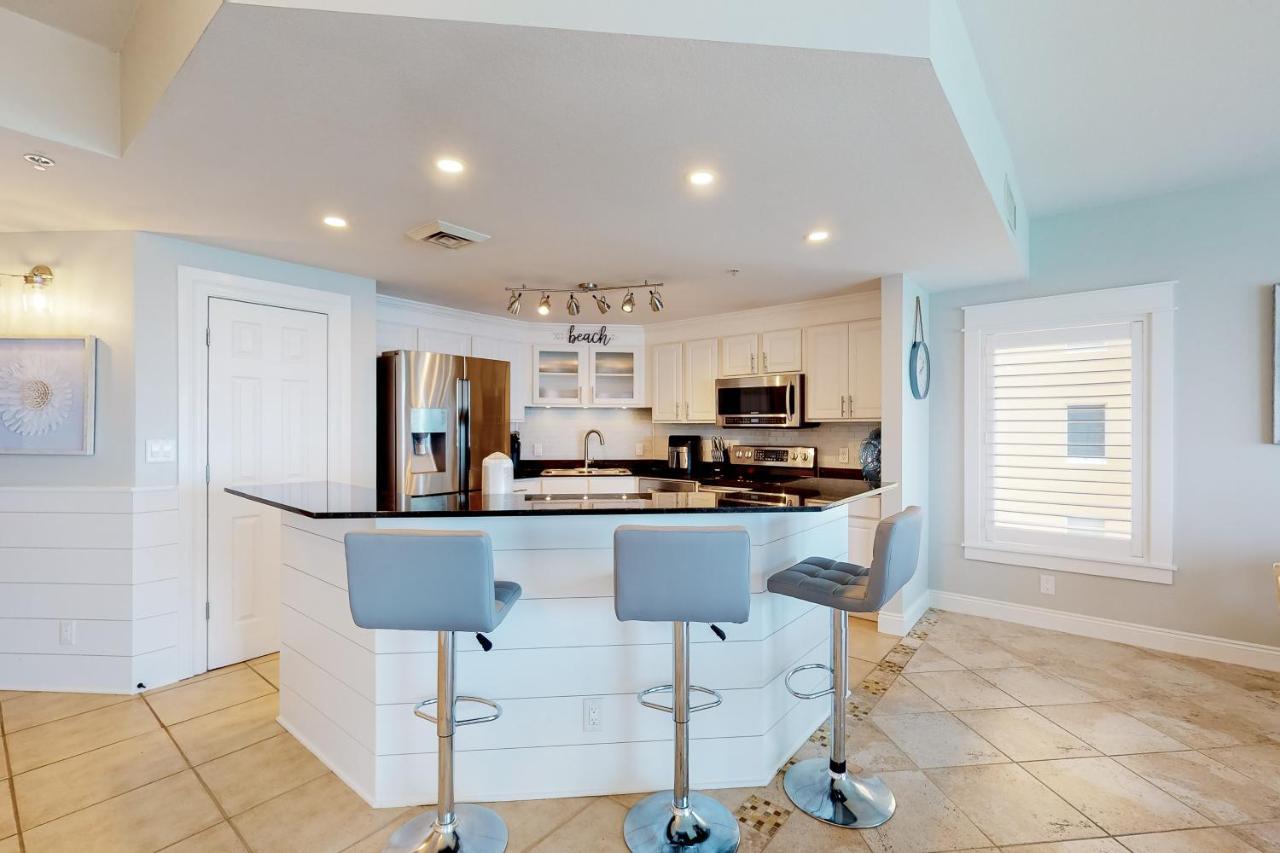 Apartment Calypso 1101w *