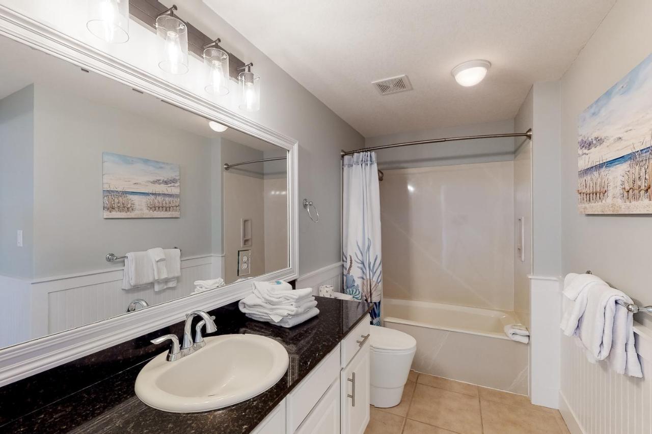 Apartment Calypso 1101w Panama City Beach
