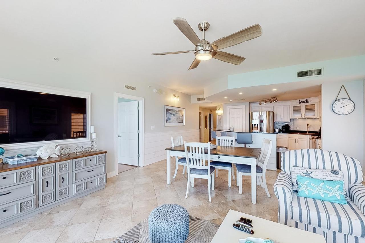 Apartment Calypso 1101w *