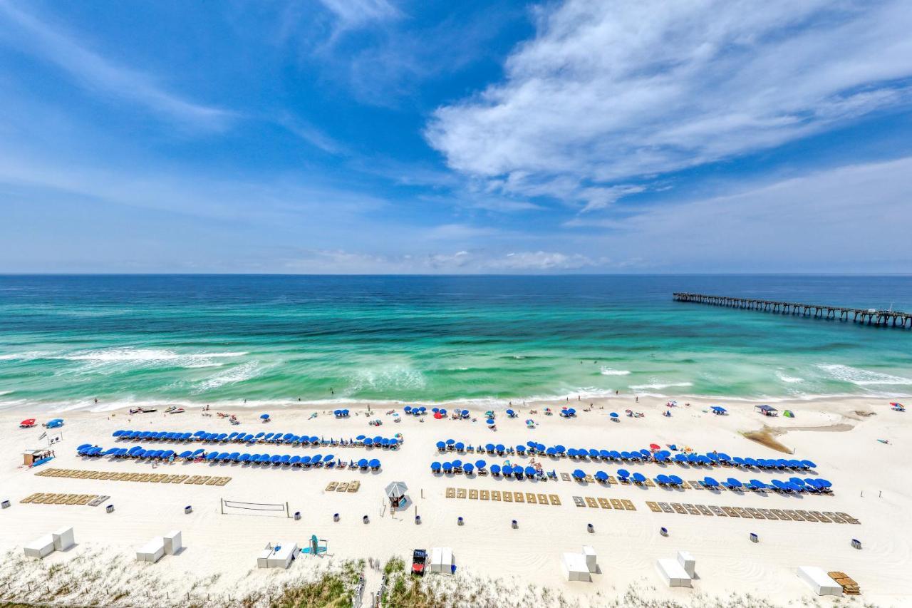 Calypso 1101w Apartment *