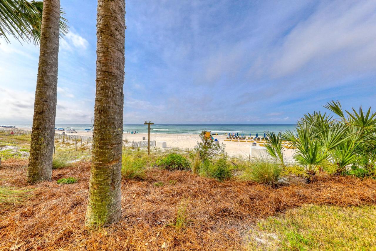 Apartment Calypso 1101w