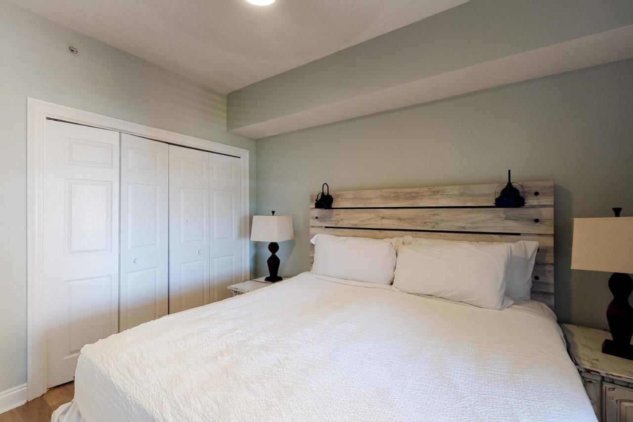 Apartment Calypso 1101w Panama City Beach