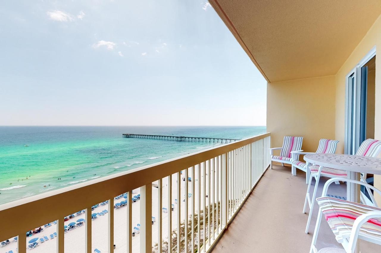 Apartment Calypso 1101w