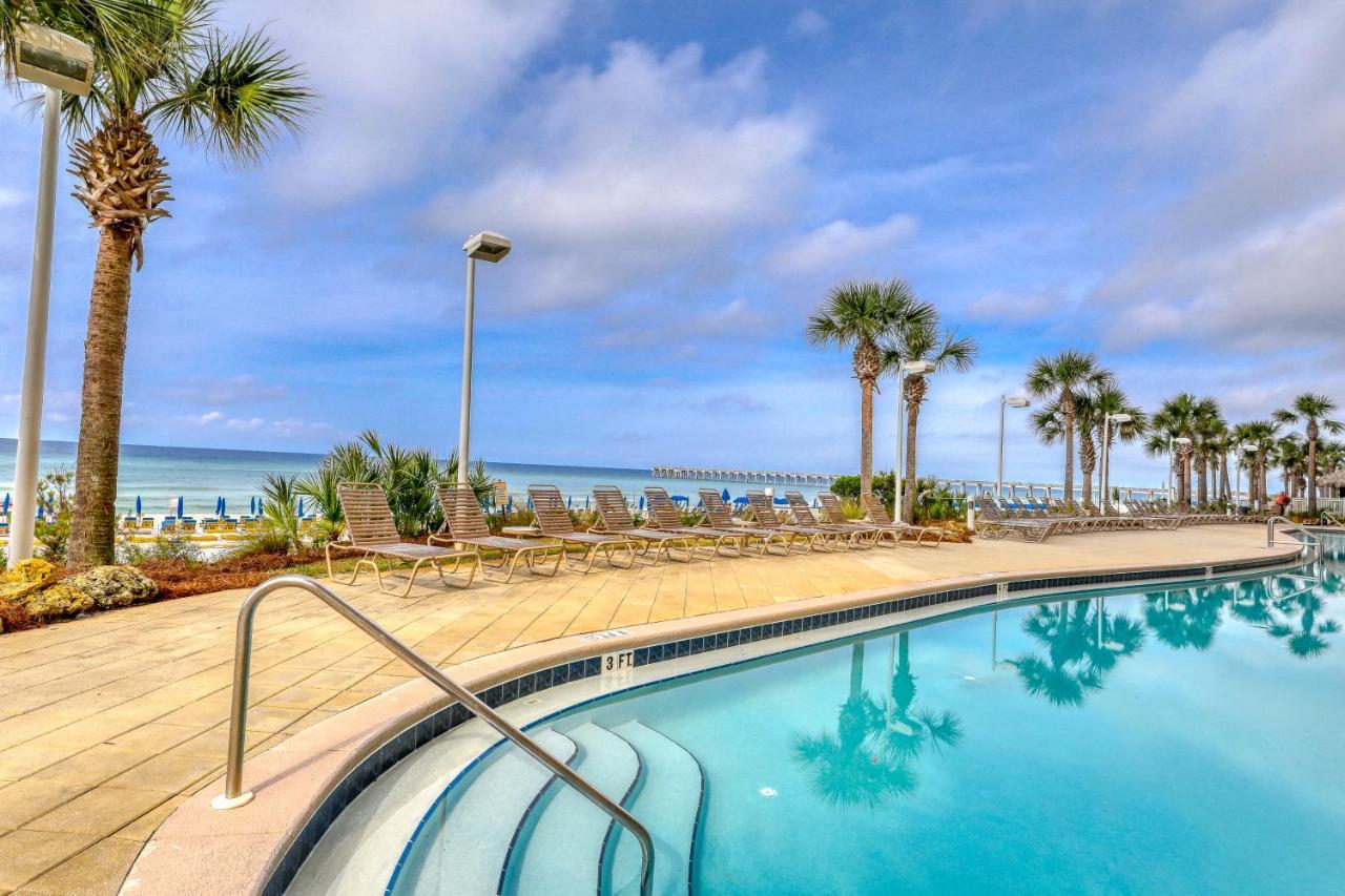 Calypso 1101w Panama City Beach