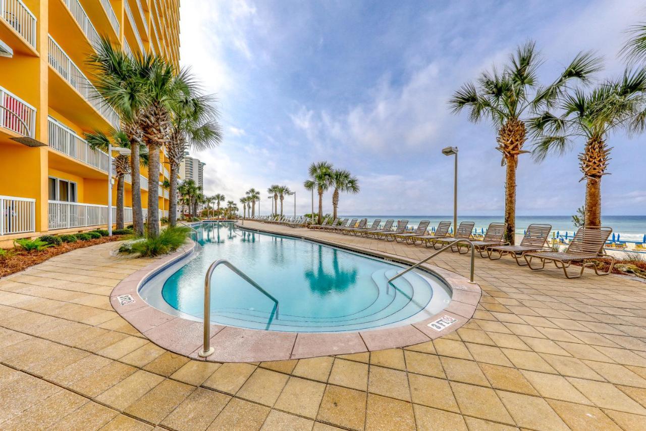 Apartment Calypso 1101w *