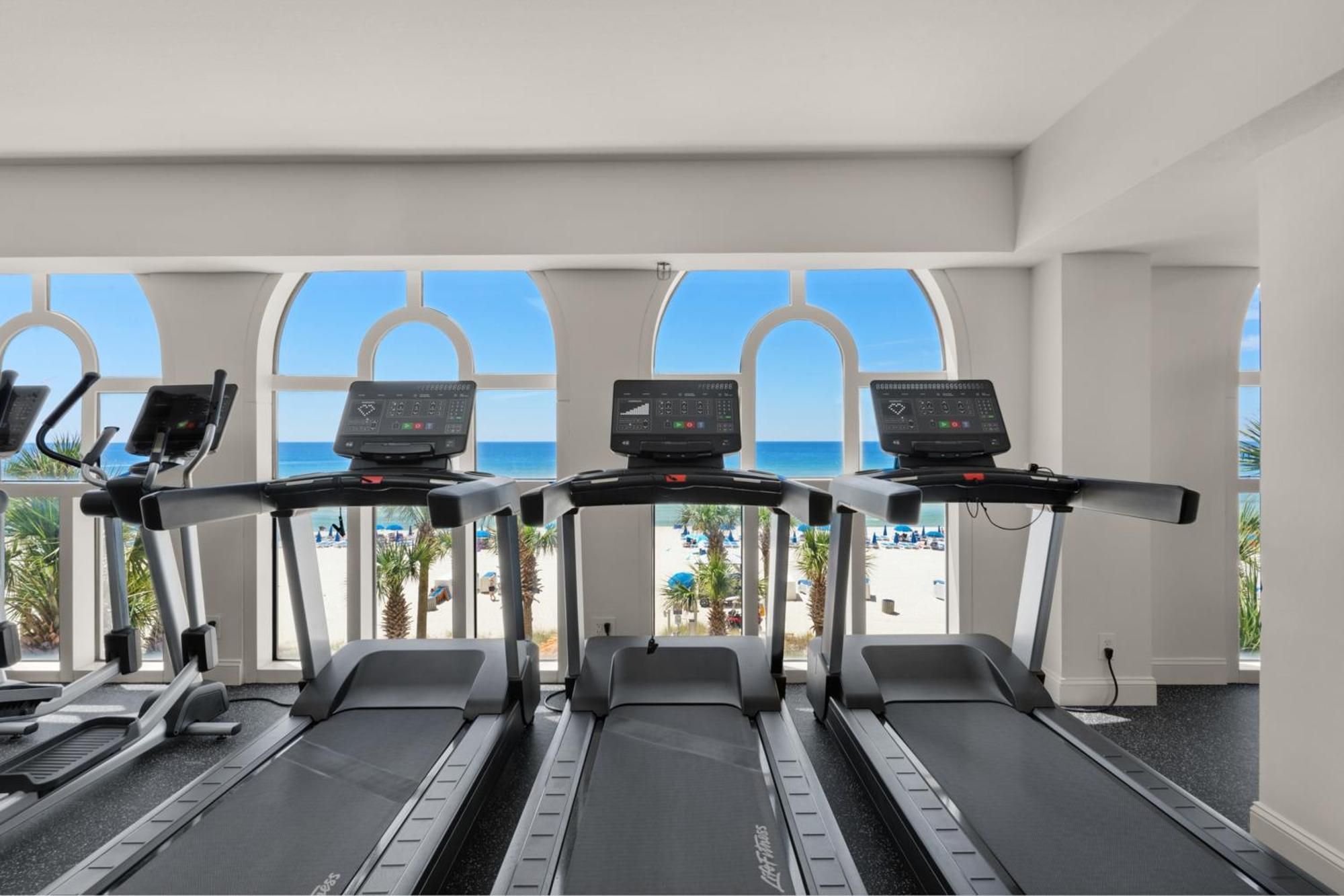 Apartment Calypso 1101w Panama City Beach