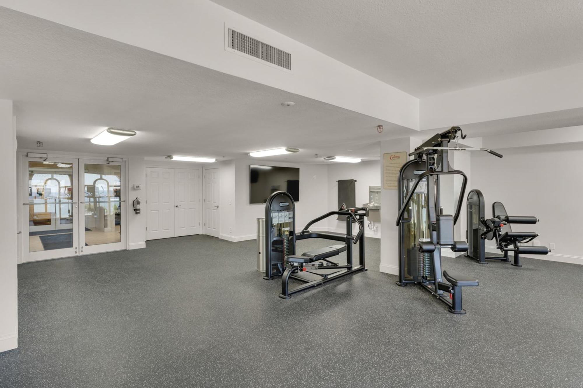 Apartment Calypso 1101w *